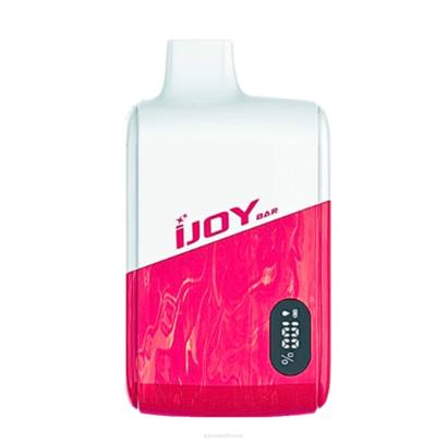 iJOY Bar Smart Vape 8000 bouffées PD2L15 Buy IJOY Vape Online bonbons à la menthe