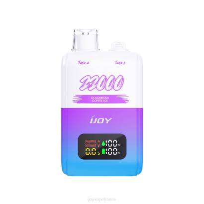 iJOY SD 22000 jetable PD2L154 IJOY Vape Online oursons gommeux